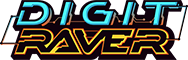 DigitRaver Logo